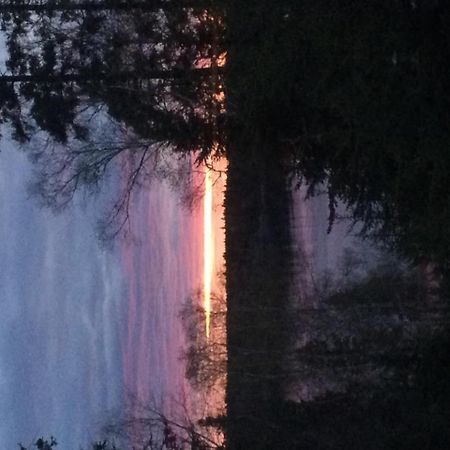 Bayside Resort Denare Beach Buitenkant foto