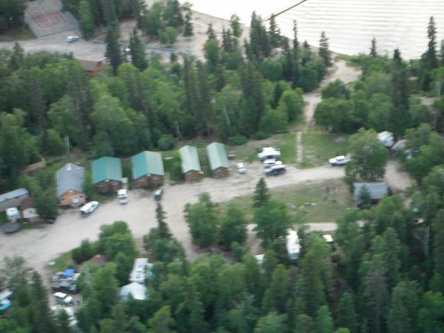 Bayside Resort Denare Beach Buitenkant foto