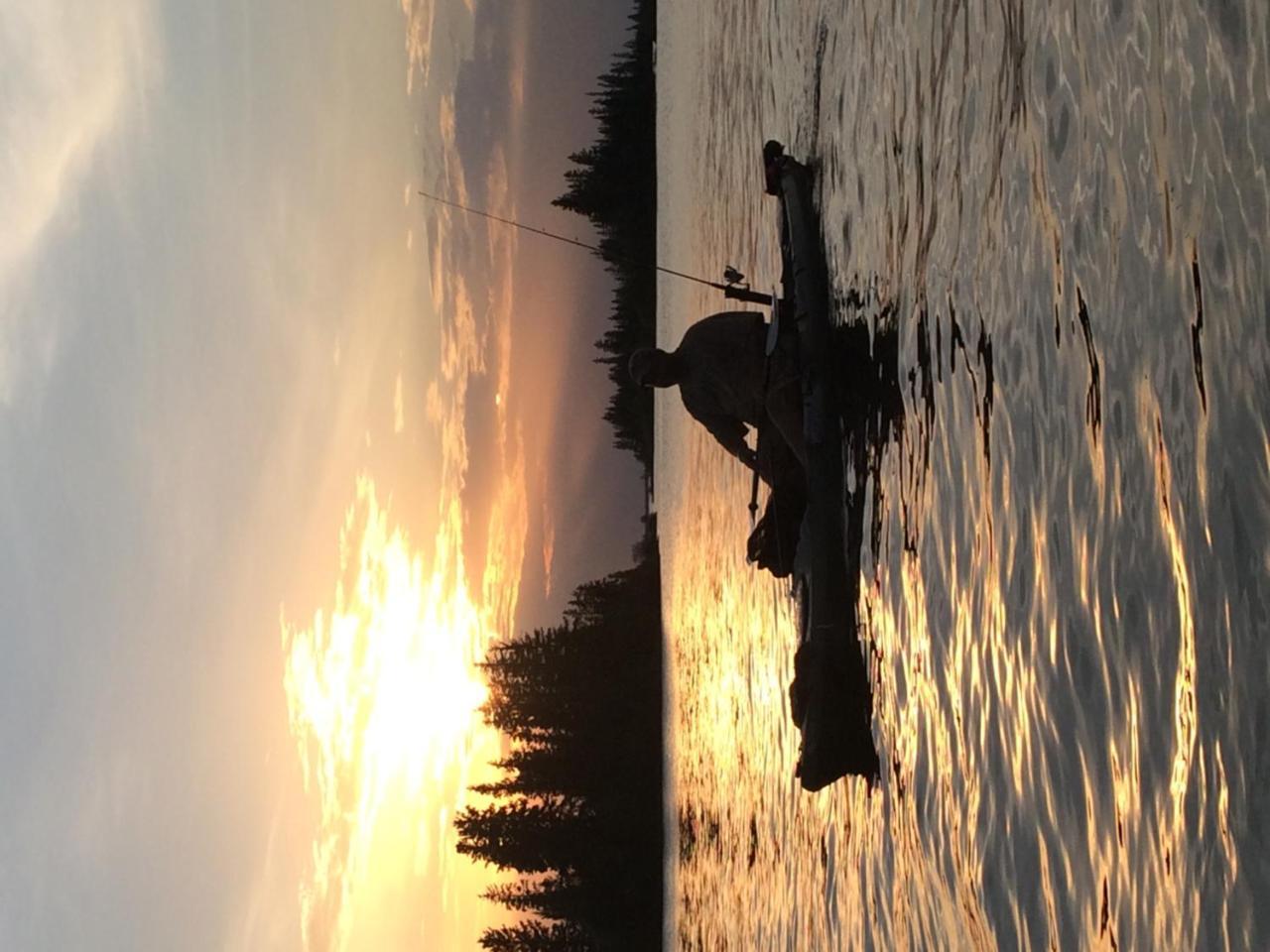 Bayside Resort Denare Beach Buitenkant foto